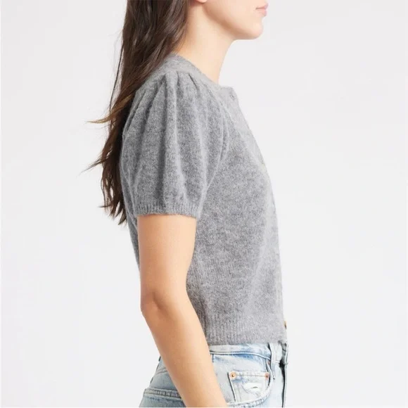 DÔEN Anisa cardigan NWOT - Picture 13 of 15